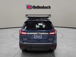 2021 Subaru Ascent Touring