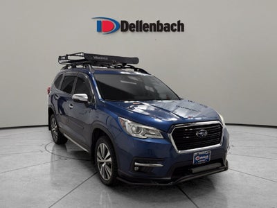 2021 Subaru Ascent Touring