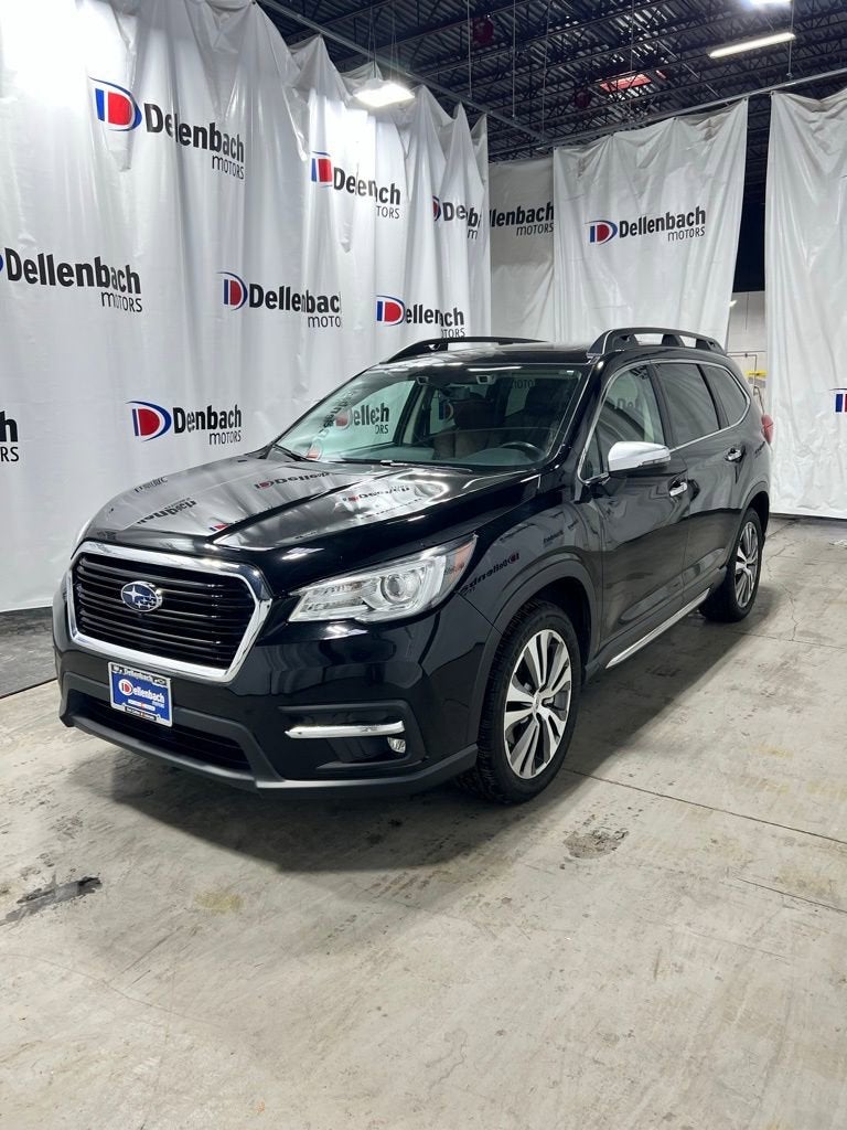 2021 Subaru Ascent Touring