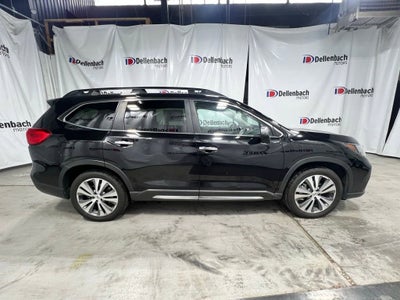 2021 Subaru Ascent Touring