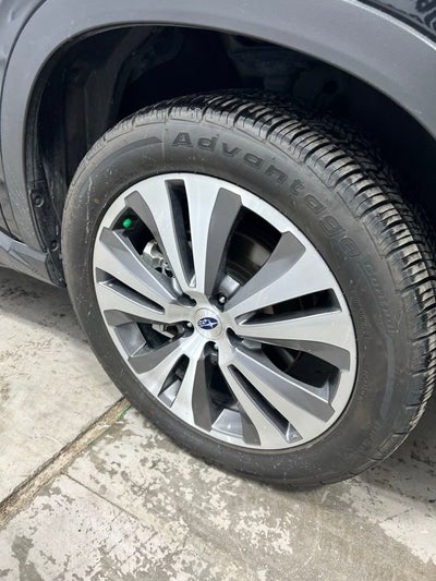 2021 Subaru Ascent Touring