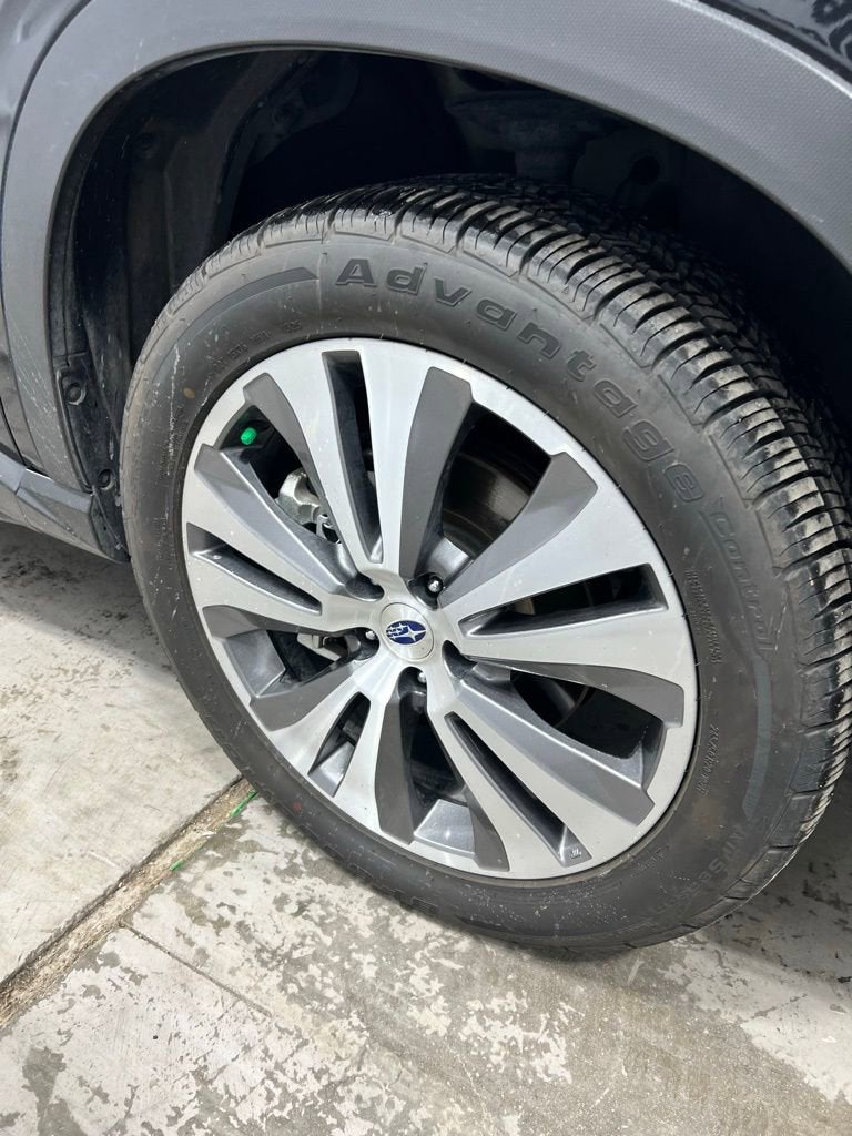 2021 Subaru Ascent Touring