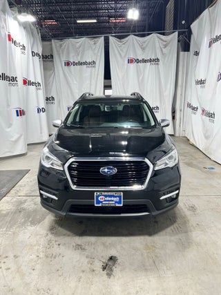 2021 Subaru Ascent Touring