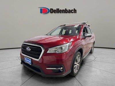 2022 Subaru Ascent Touring