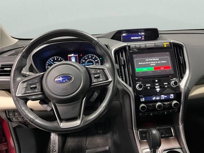 2022 Subaru Ascent Touring