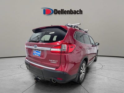2022 Subaru Ascent Touring