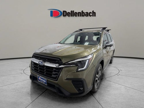2023 Subaru Ascent Limited 7-Passenger
