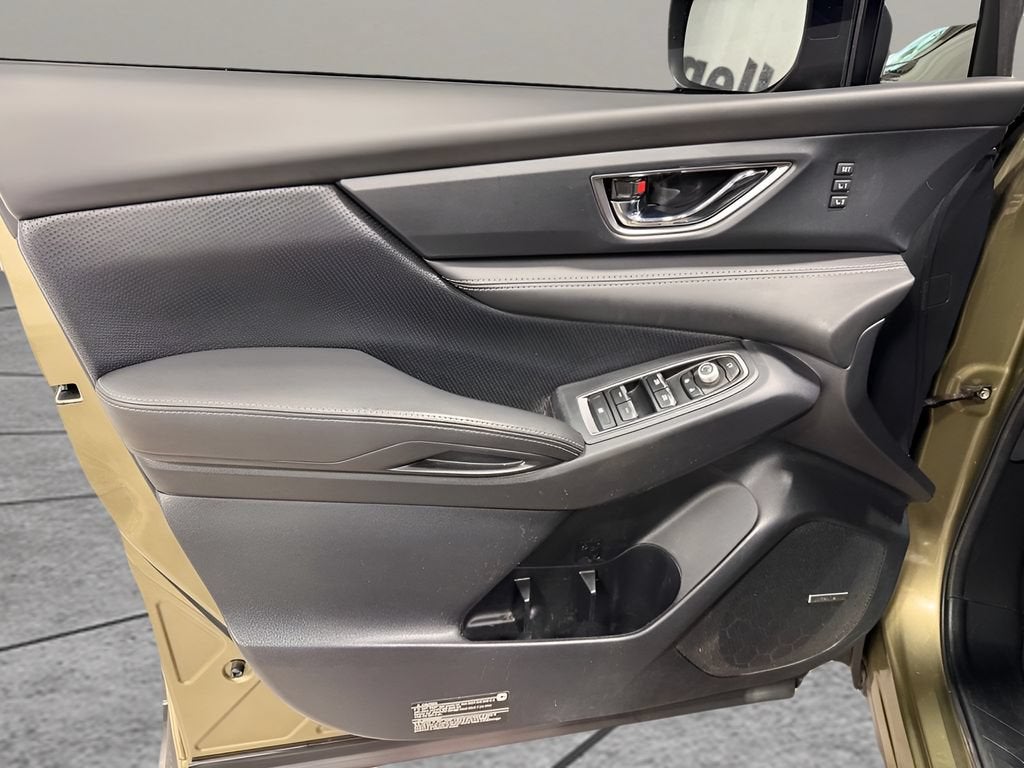 2023 Subaru Ascent Limited 7-Passenger