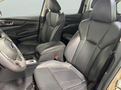 2023 Subaru Ascent Limited 7-Passenger