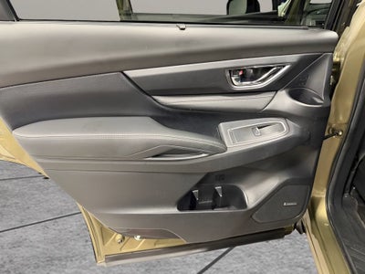 2023 Subaru Ascent Limited 7-Passenger