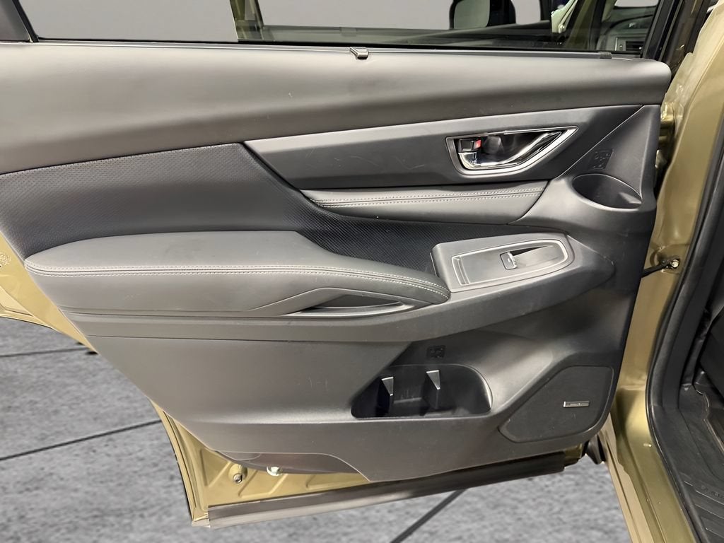 2023 Subaru Ascent Limited 7-Passenger
