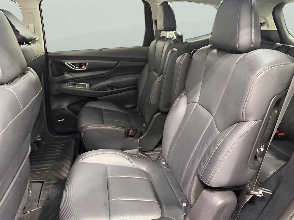2023 Subaru Ascent Limited 7-Passenger
