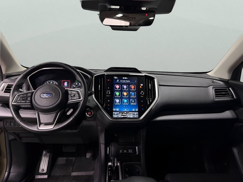 2023 Subaru Ascent Limited 7-Passenger