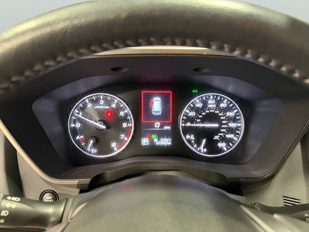 2023 Subaru Ascent Limited 7-Passenger