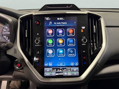 2023 Subaru Ascent Limited 7-Passenger