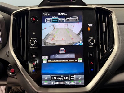 2023 Subaru Ascent Limited 7-Passenger