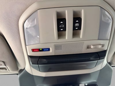 2023 Subaru Ascent Limited 7-Passenger