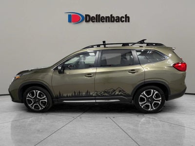 2023 Subaru Ascent Limited 7-Passenger