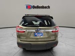 2023 Subaru Ascent Limited 7-Passenger