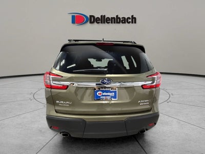 2023 Subaru Ascent Limited 7-Passenger