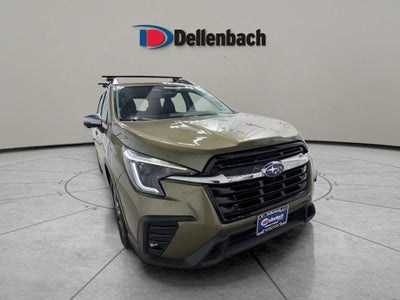2023 Subaru Ascent Limited 7-Passenger