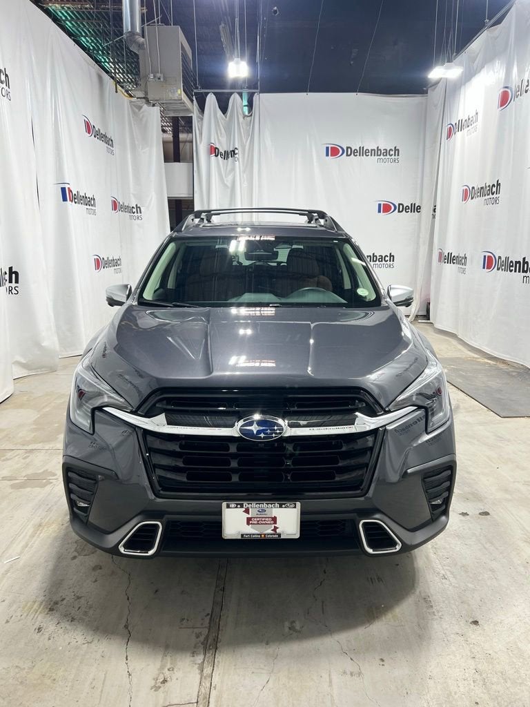 2023 Subaru Ascent Touring
