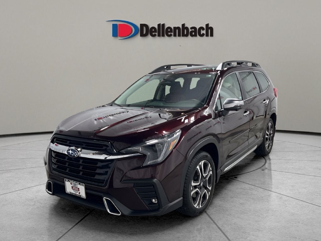 2023 Subaru Ascent Touring
