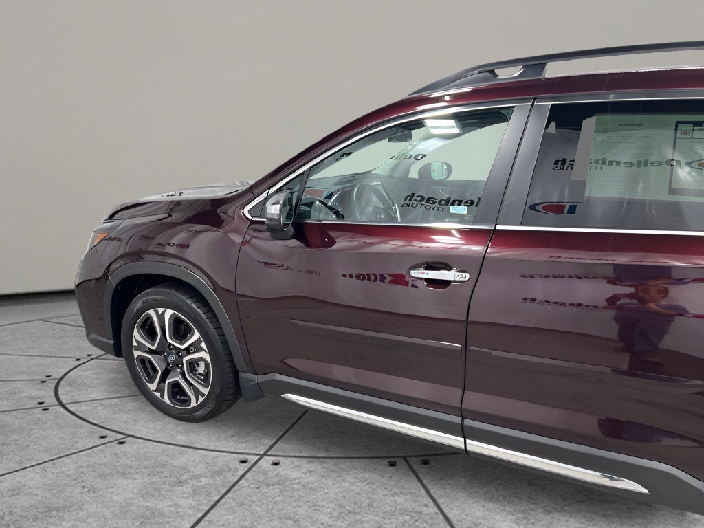 2023 Subaru Ascent Touring