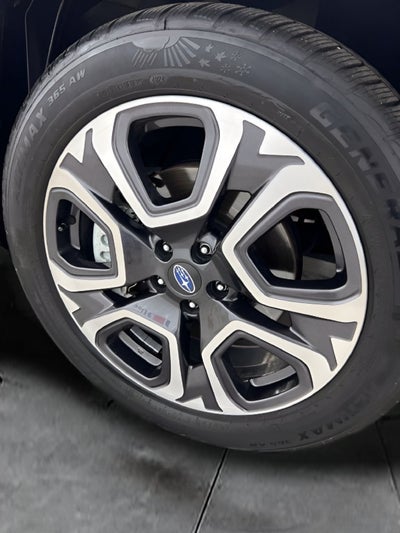 2023 Subaru Ascent Touring