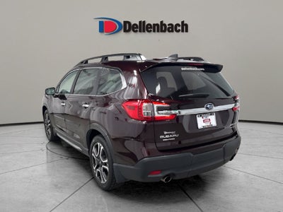 2023 Subaru Ascent Touring