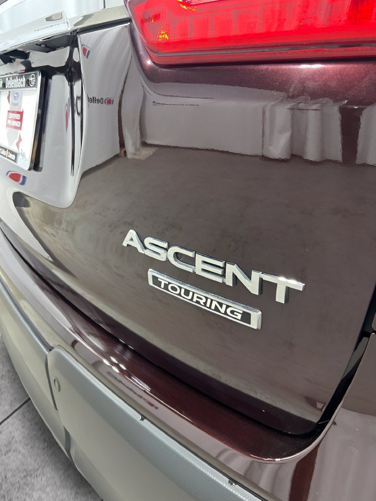 2023 Subaru Ascent Touring