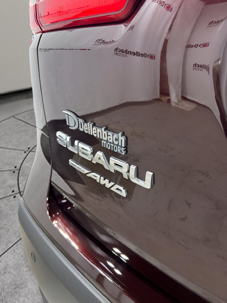 2023 Subaru Ascent Touring