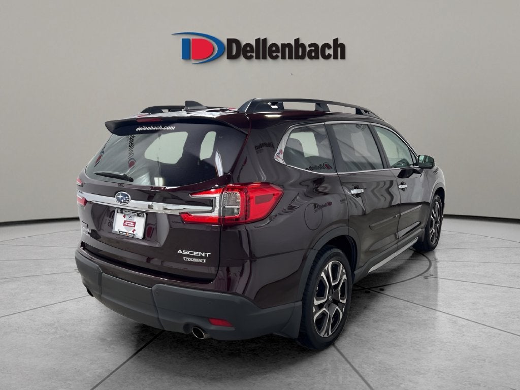 2023 Subaru Ascent Touring
