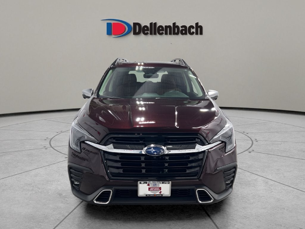 2023 Subaru Ascent Touring