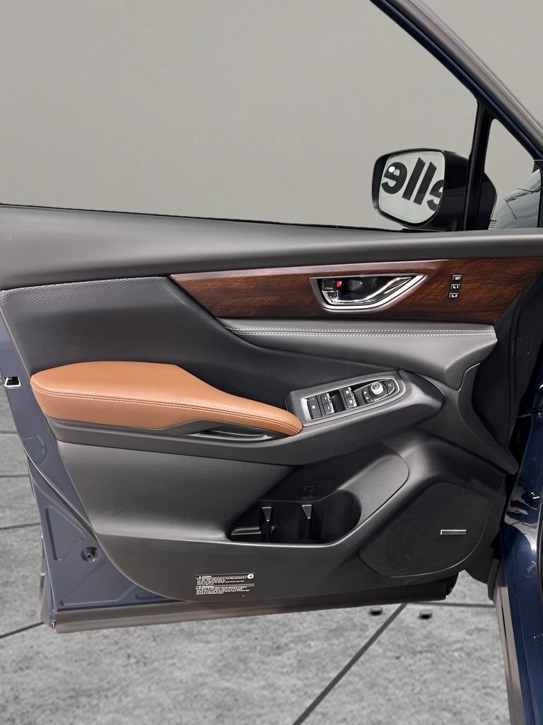 2023 Subaru Ascent Touring 7-Passenger