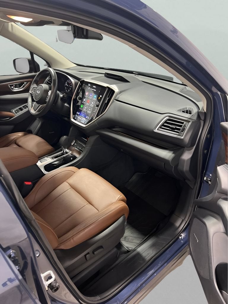 2023 Subaru Ascent Touring 7-Passenger