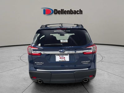 2023 Subaru Ascent Touring 7-Passenger