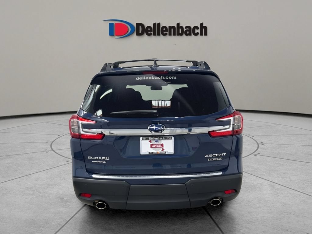 2023 Subaru Ascent Touring 7-Passenger