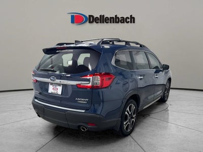 2023 Subaru Ascent Touring 7-Passenger