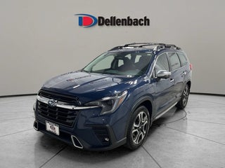 2023 Subaru Ascent Touring 7-Passenger