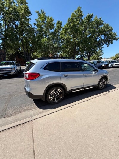 2023 Subaru Ascent Touring 7-Passenger