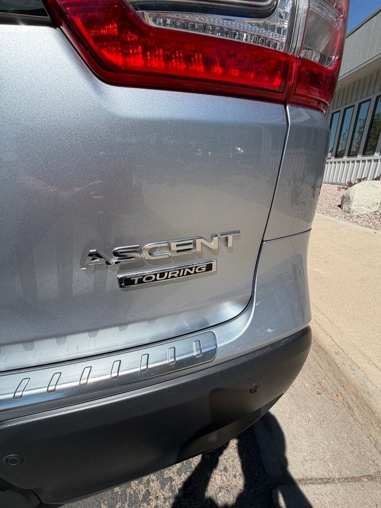 2023 Subaru Ascent Touring 7-Passenger