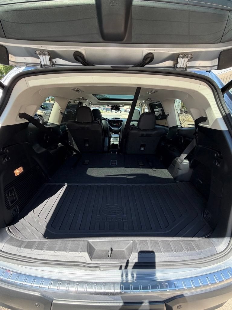 2023 Subaru Ascent Touring 7-Passenger