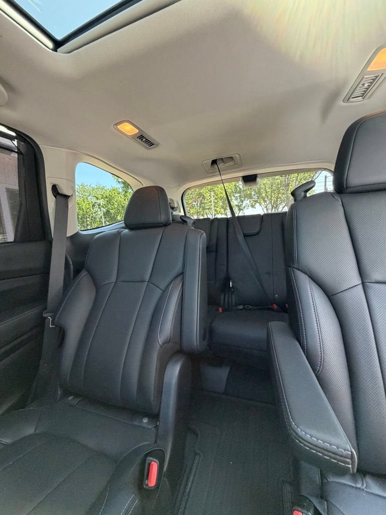 2023 Subaru Ascent Touring 7-Passenger