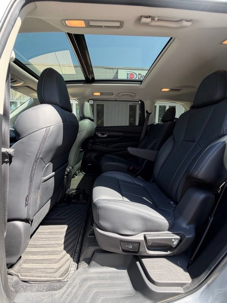 2023 Subaru Ascent Touring 7-Passenger