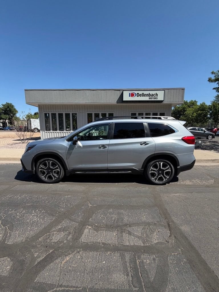 2023 Subaru Ascent Touring 7-Passenger