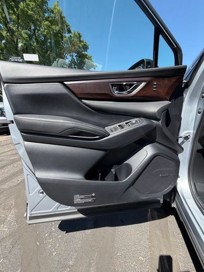 2023 Subaru Ascent Touring 7-Passenger