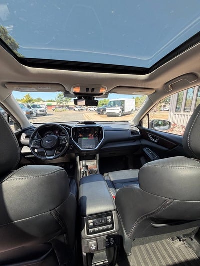 2023 Subaru Ascent Touring 7-Passenger