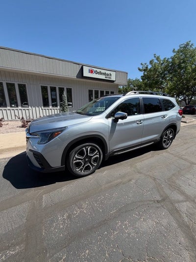 2023 Subaru Ascent Touring 7-Passenger
