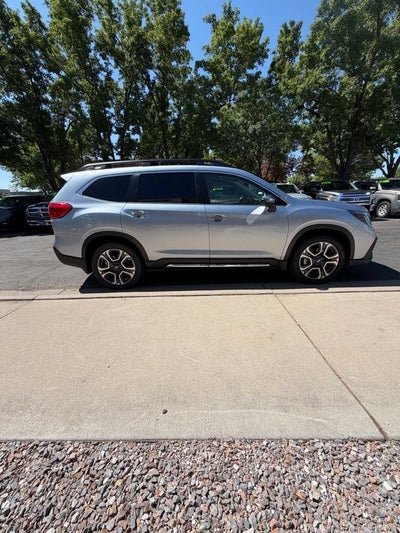 2023 Subaru Ascent Touring 7-Passenger
